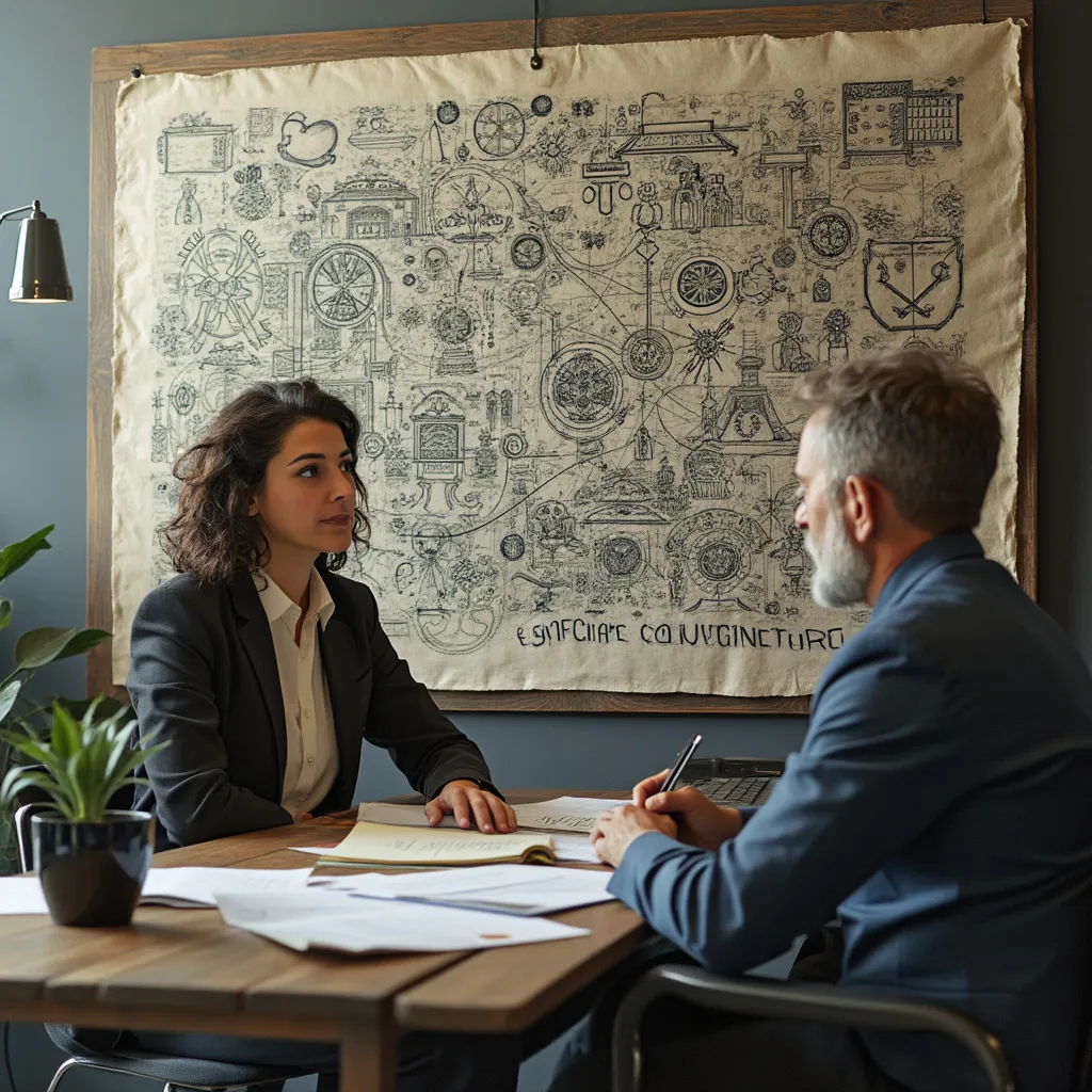 Detalles del caso Innovarte
