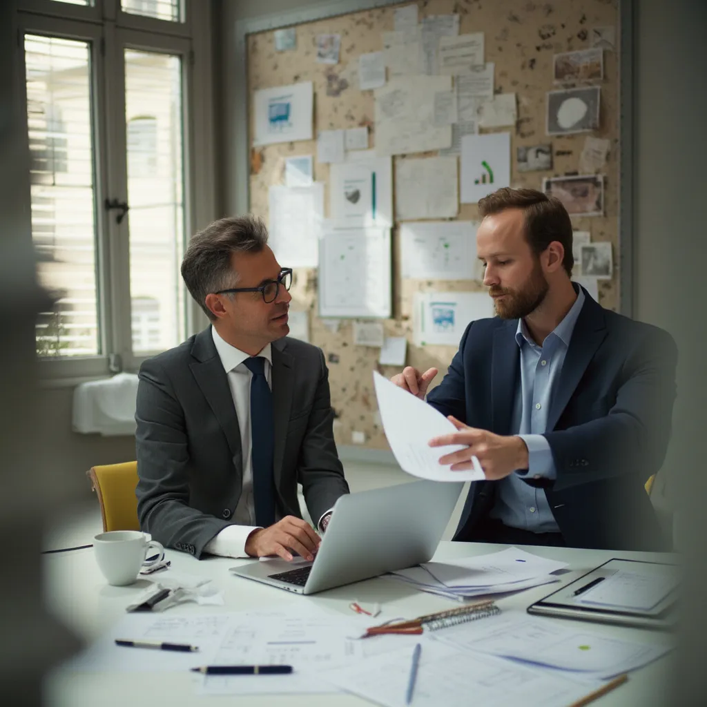 Marketing efectivo para empresas de diseño