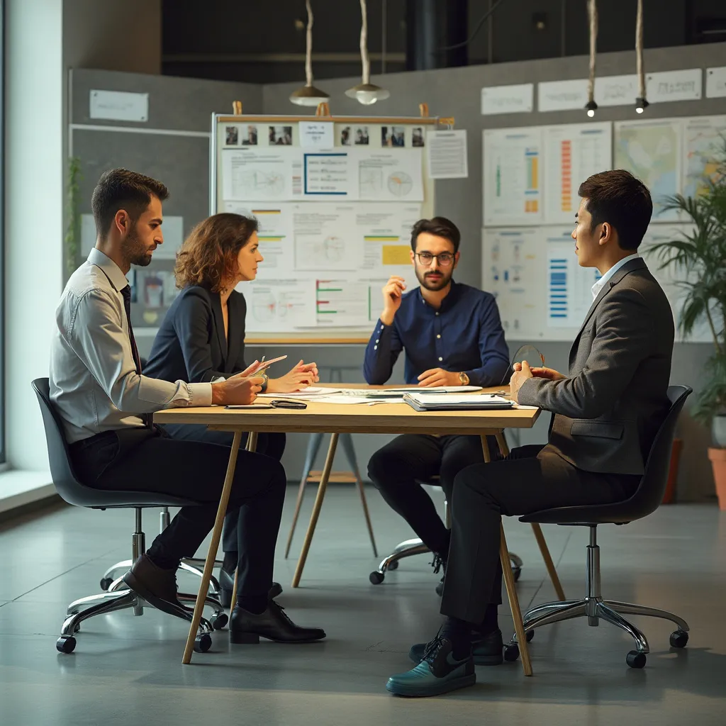 Diseño sostenible y crecimiento empresarial