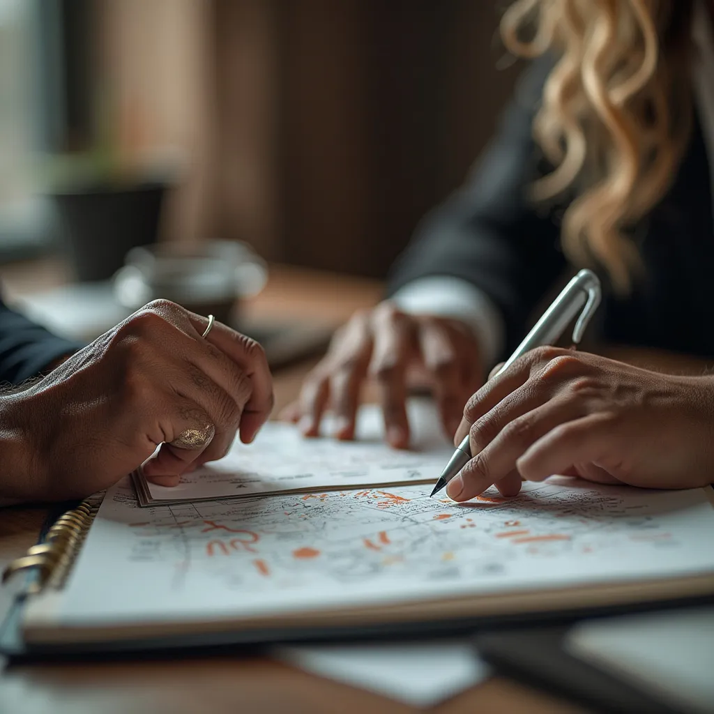 Webinar sobre estrategias de crecimiento